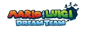 Mario & Luigi Dream Team