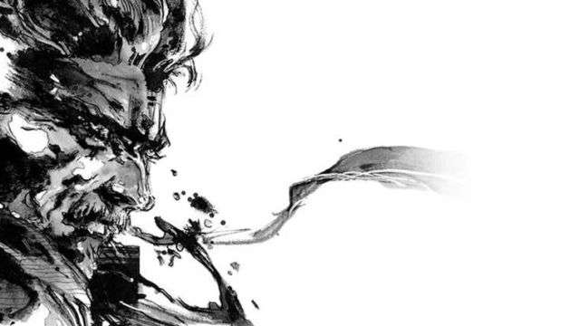 Metal Gear Solid: The Legacy Collection