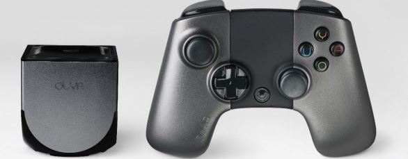 OUYA – Arriva in Italia la nuova home console solo da Media World e Saturn!
