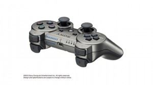 pad gray