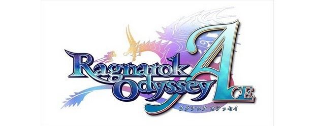Ragnarok Odyssey Ace mobile