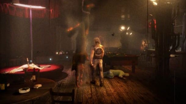 Deep Silver ci porta all’inferno con Ride To Hell