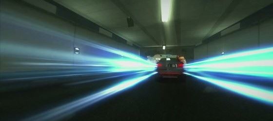 Ridge Racer Driftopia mobile