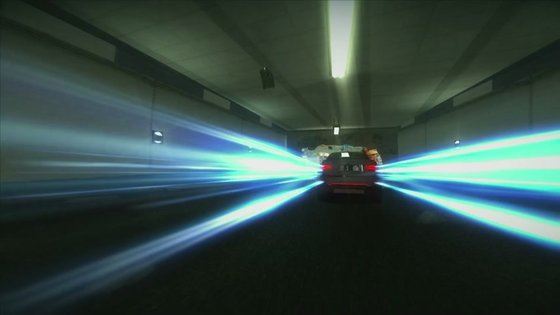 Ridge Racer Driftopia