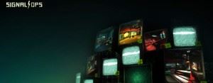 Signal Ops - Recensione