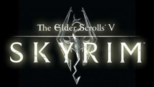 skyrim-logo