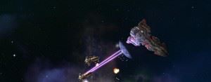 stardrive