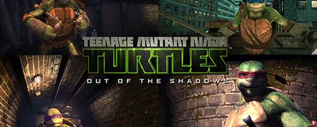 Teenage Mutant Ninja Turtles – Trailer di Leonardo mobile