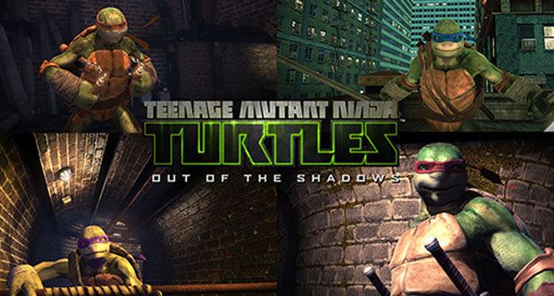Teenage Mutant Ninja Turtles – Trailer di Leonardo