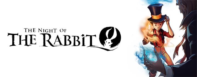 The Night of the Rabbit
