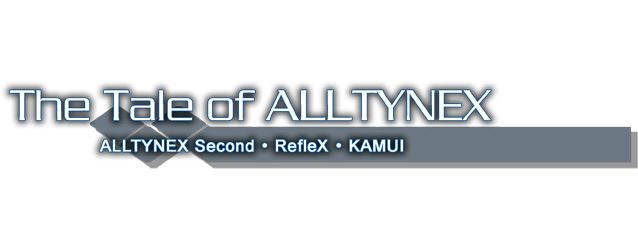 The Tale of ALLTYNEX: primo obiettivo Kickstarter raggiunto