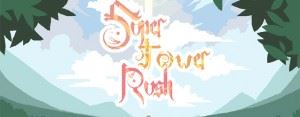 Speciale | Super Tower Rush