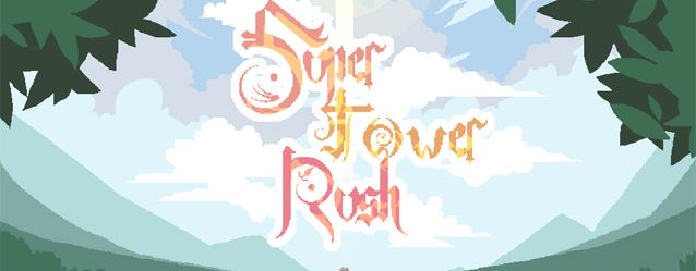 Super Tower Rush