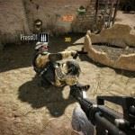 warface