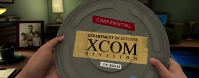 Lo sparatutto Xcom finalmente svelato? mobile