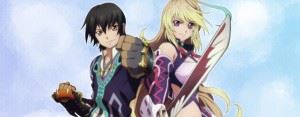 Anteprima | Tales of Xillia