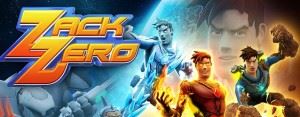 Zack Zero - Recensione