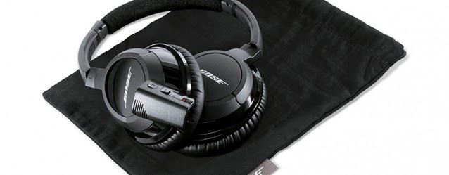 Bose annuncia le cuffie AE2W Bluetooth mobile