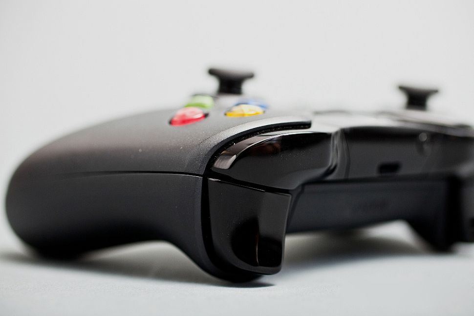 Xbox One – Prime Immagini