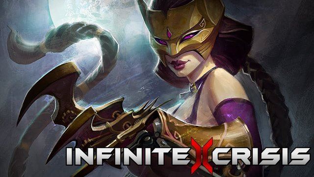 Infinite Crisis