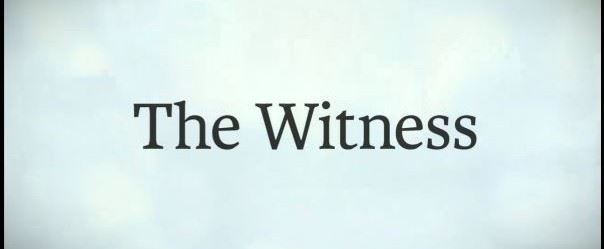 The Witness mobile