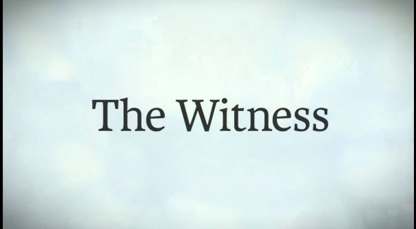 The Witness