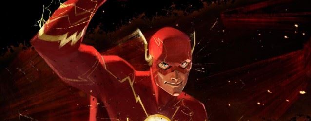 Infinite Crisis mobile