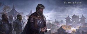 the elder scrolls online