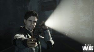 Alan Wake 2