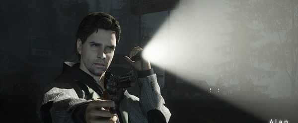 Non è ancora ponto Alan Wake 2 mobile