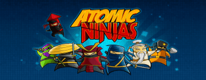 Atomic Ninjas - Recensione