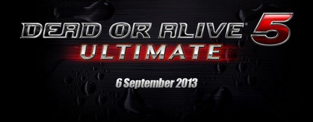Dead or Alive 5 Ultimate mobile