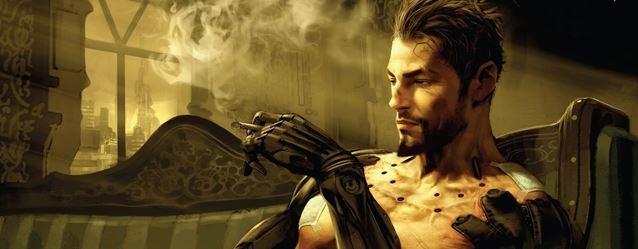 Deus Ex: Human Revolution Director’s Cut