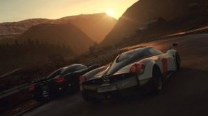 DriveClub: disponibile al download la patch 1.24