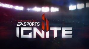 EA Sports Ignite