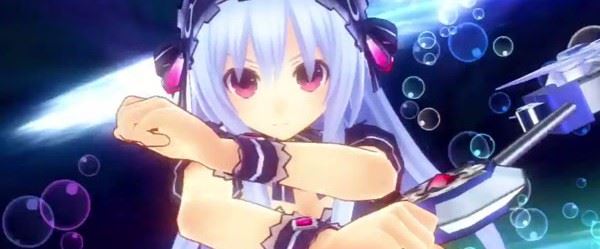 Fairy Fencer F in un primo trailer mobile