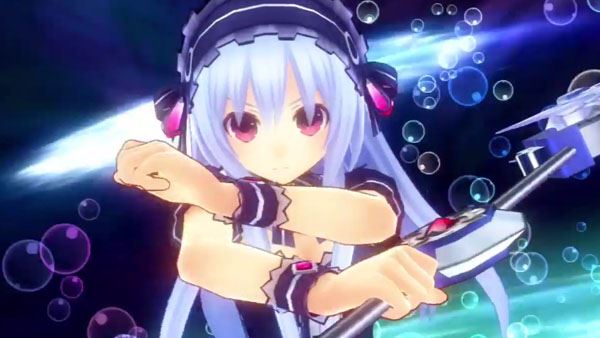 Fairy Fencer F in un primo trailer