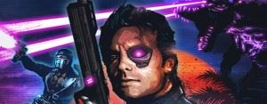 Far Cry 3 Blood Dragon