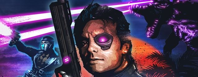 Far Cry 3: Blood Dragon