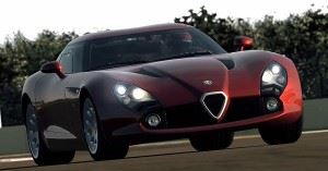Gran Turismo 6