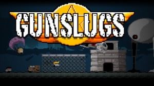 GunSlugs