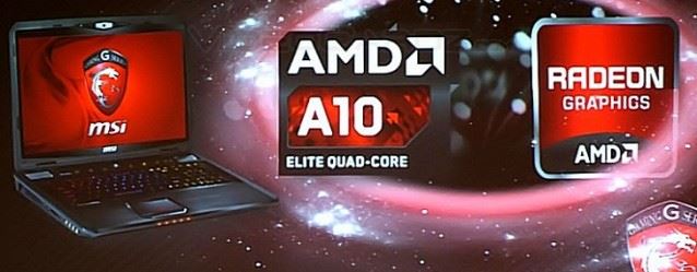 AMD presenta la vga notebook più veloce al mondo, la Radeon HD 8970M mobile