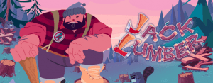 Jack Lumber - Recensione