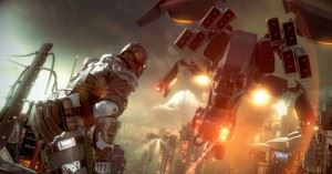 Killzone Shadow Fall 10