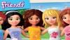 LEGO Friends - Il primo trailer ufficiale