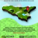 HELLO WORLD Locandina ufficiale