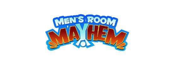 Men’s Room Mayhem