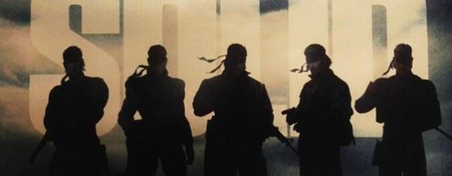 Metal Gear Solid: The Legacy Collection mobile