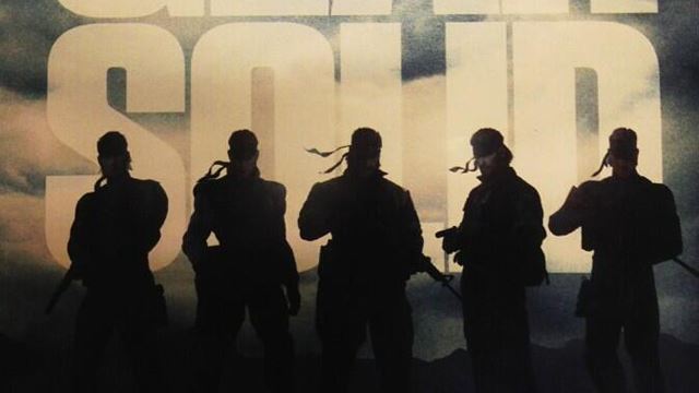 Metal Gear Solid: The Legacy Collection