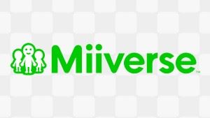 Miiverse